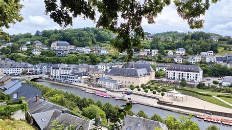 wat te doen in bouillon|Exploring Bouillon Belgium: Top Things to See and Do